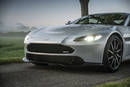 Revenant Automotive offre un relooking à l'Aston Martin Vantage
