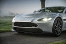 Aston Martin Vantage par Revenant Automotive