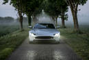 Aston Martin Vantage par Revenant Automotive
