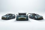 A vendre : Aston Martin Vantage Legacy Collection