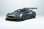 Aston Martin V12 Vantage GT3