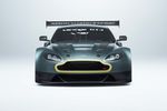 Aston Martin V12 Vantage GT3