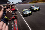 Aston Martin Vantage GTE (2017)