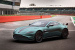 Aston Martin Vantage F1 Edition 