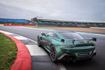 Aston Martin Vantage F1 Edition 