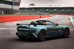 Aston Martin Vantage F1 Edition 