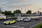 Collection Aston Martin Vantage Heritage Racing Edition 