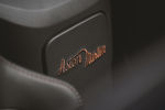 Édition limitée Aston Martin A3 Vantage Roadster