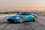 Aston Martin Vantage par AddArmor