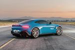 Aston Martin Vantage par AddArmor