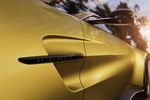 La nouvelle Aston Martin Vantage en approche