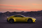 Aston Martin Vantage 2024