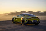 Aston Martin Vantage 2024