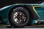 Aston Martin Vantage GT3 2024