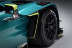 Aston Martin Vantage GT3 2024