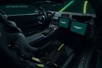 Aston Martin Vantage F1 Safety Car 