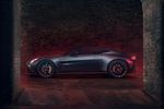 Aston Martin Vantage S (2025)