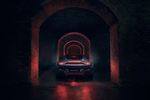 Aston Martin Vantage S (2025)