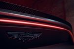 Aston Martin Vantage S (2025)