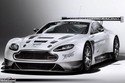 Aston Martin Racing s'associe à TRG