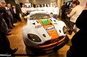 Présentation officielle Aston Martin Racing 2013