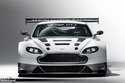 Aston Martin Vantage GT3