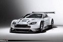 Aston Martin Vantage GT3