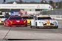 WEC : les équipages Aston Martin