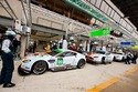 Aston Martin déjà devant en GTE