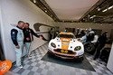 Aston Martin Racing