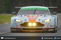 Aston Martin garde l'avantage