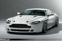 Aston Martin Vantage GT4