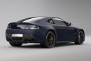 Aston Martin V8 et V12 Vantage S Red Bull Racing Editions
