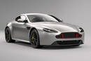 Aston Martin V8 et V12 Vantage S Red Bull Racing Editions