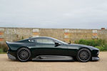 One-off Aston Martin Victor