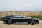 One-off Aston Martin Victor