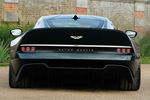 One-off Aston Martin Victor