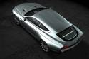 Aston Martin Virage Shooting Brake by Zagato