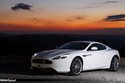 Les tarifs de l'Aston Martin Virage