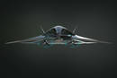Aston Martin Volante Vision Concept