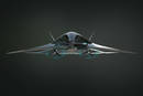 Aston Martin Volante Vision Concept