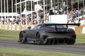 L'Aston Martin Vulcan au Goodwood FoS 2015