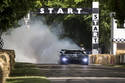 L'Aston Martin Vulcan au Goodwood FoS 2015