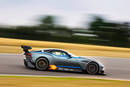 Aston Martin Vulcan - Crédit photo : Aston Martin