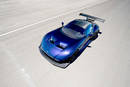 Aston Martin Vulcan - Crédit photo : Mecum Auctions