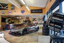 A vendre : Aston Martin Vulcan