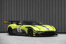 Aston Martin Vulcan AMR Pro