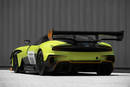 Aston Martin Vulcan AMR Pro