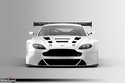 Aston Martin V12 Vantage GT3