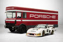 Auctionata : vente exclusive Porsche